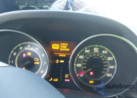 2011 Acura Mdx Advance Package z USA, uszkodzony, nr VIN 2HNYD2H75BH507327